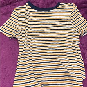Striped Tshirt